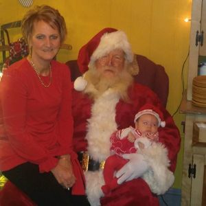 Meet your Posher, Michele